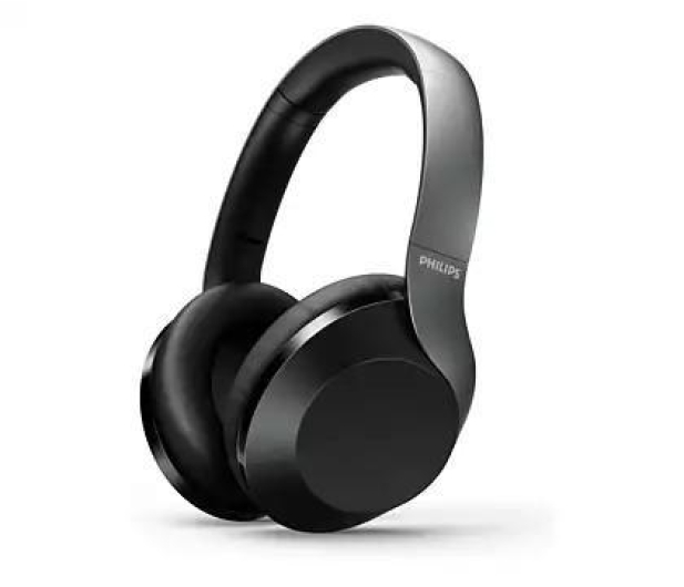 Philips TAPH805 Czarne - 558562 - zdjęcie